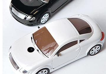 А9 – ещё один телефон-автомобиль